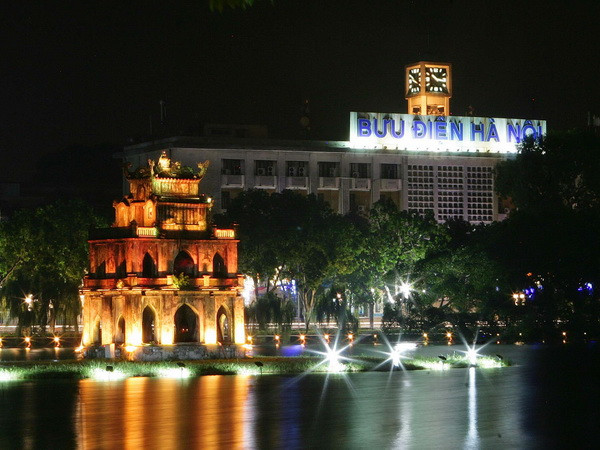 Hà Nội có nhiều sáng tạo trong công tác phòng, chống tham nhũng ảnh 1