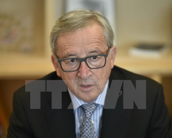 EC kêu gọi Hà Lan không phản đối hiệp định FTA giữa Ukraine-EU ảnh 1