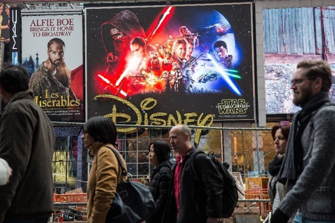 Hollywood lập kỷ lục nhờ mạng xã hội và công nghệ cao ảnh 1