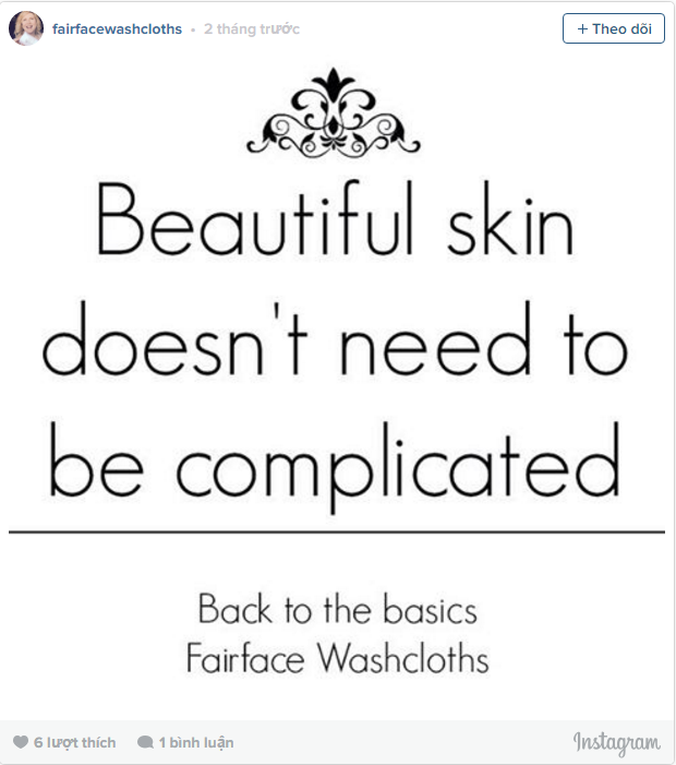 Những hiểu lầm về dưỡng da khiến bạn “khó lòng mà đẹp lên” ảnh 3