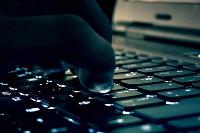 Tin tặc Myanmar tấn công trang web của cảnh sát Thái Lan ảnh 1