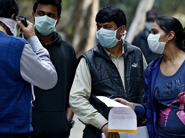 Thổ Nhĩ Kỳ ghi nhận 8 ca tử vong do cúm H1N1 trong năm mới ảnh 1