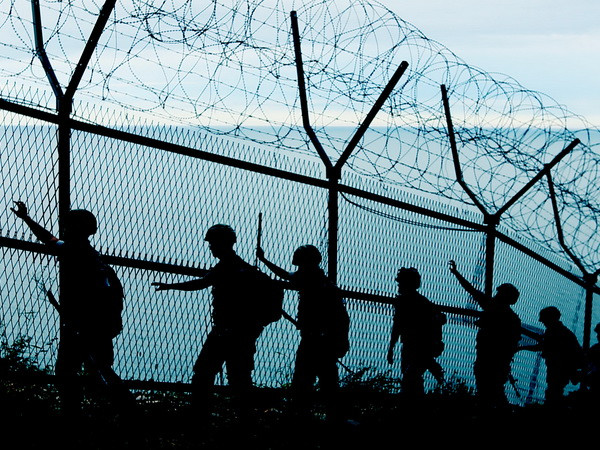 Hàn Quốc sẽ gọi thêm 20.000 thanh niên nhập ngũ trong 2 năm tới ảnh 1