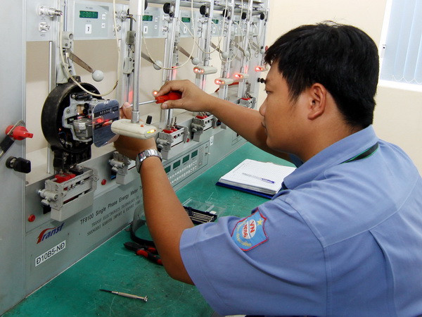 Phát triển thị trường khoa học và công nghệ đến 2020 ảnh 1