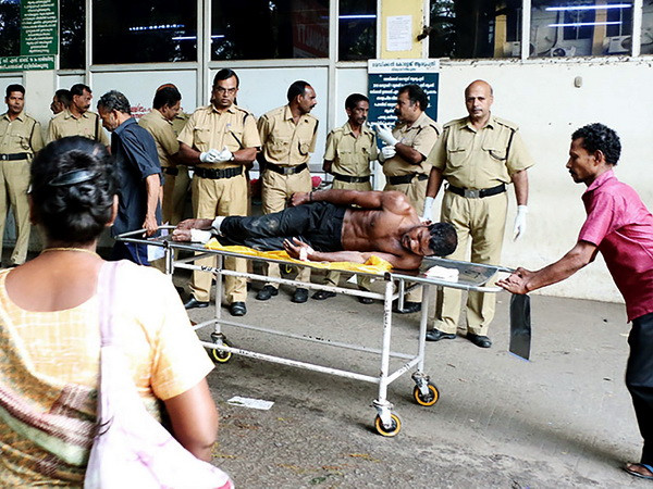 Sự kiện quốc tế tuần 3/4-10/4: Thế giới chấn động với Hồ sơ Panama ảnh 4