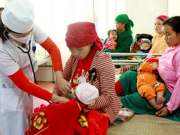 Cần điều chỉnh chính sách dân số phù hợp từng địa phương ảnh 1