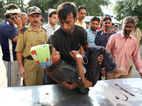 Pakistan tuyên bố có khả năng đáp trả "thích đáng" với Ấn Độ ảnh 1