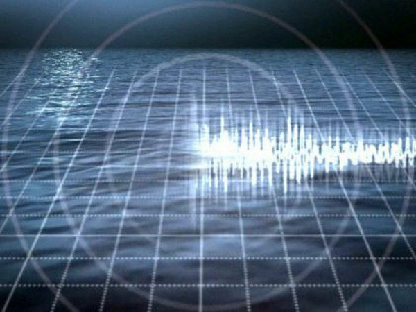 Động đất mạnh 7,1 độ Richter tại Chile, hàng trăm người sơ tán ảnh 1