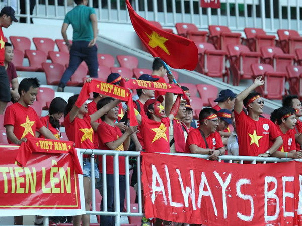 [Photo] U19 Việt Nam thất bại trước nhà vô địch U19 Hàn Quốc ảnh 5