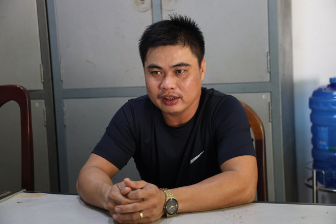 Triệt xóa nhóm đối tượng cho vay nặng lãi và cưỡng đoạt tài sản ảnh 2