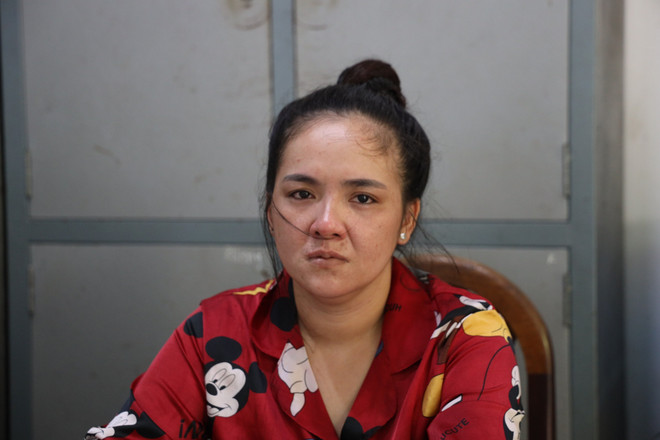 Triệt xóa nhóm đối tượng cho vay nặng lãi và cưỡng đoạt tài sản ảnh 1