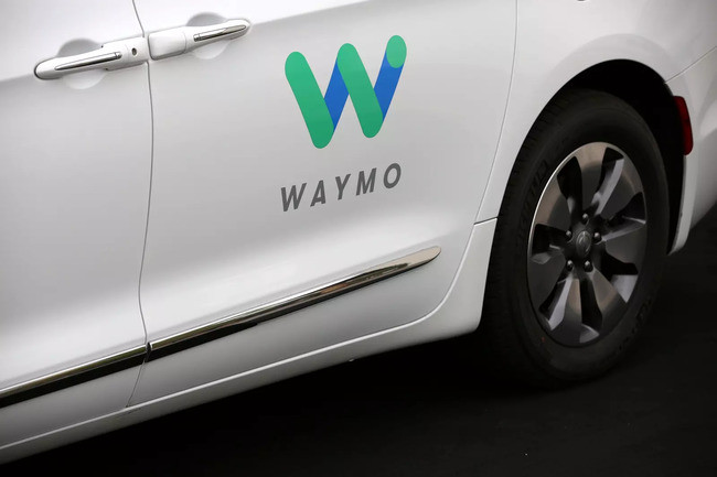 Waymo thông báo ngừng bán cảm biến Lidar cho ôtô tự lái ảnh 1