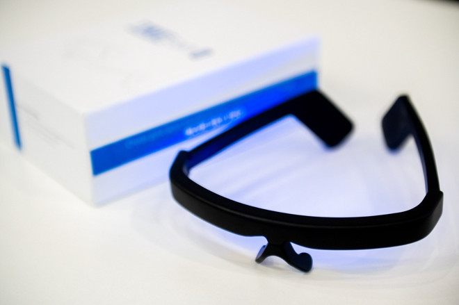 Nga lần đầu tiên giới thiệu kính chống mất ngủ tại Diễn đàn Army-2021 ảnh 1