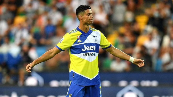 Juventus lên kế hoạch phát hành cổ phiếu mới khi chia tay Ronaldo ảnh 1