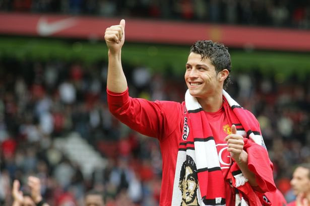 Cristiano Ronaldo cận kề ngày trở lại Manchester United? ảnh 1