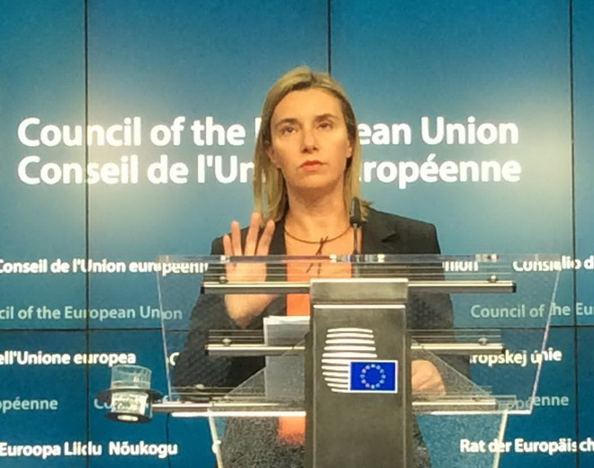 EU nỗ lực thúc đẩy tiến trình bình thường hóa quan hệ với Cuba ảnh 1