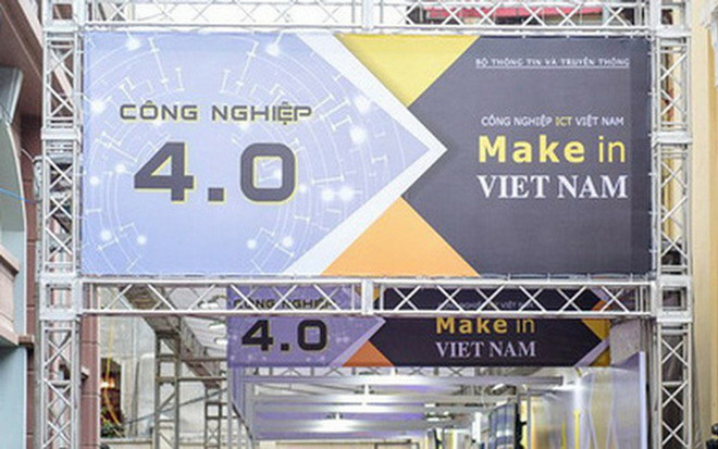 Triển lãm "Make in Viet Nam 2020 - Vibrand 2020" tại TP Hồ Chí Minh ảnh 1