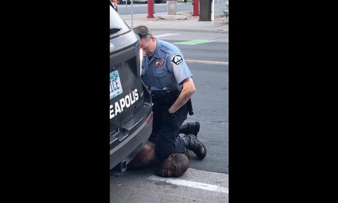 Mỹ: Những lời khai quan trọng tại phiên tòa xét xử vụ George Floyd ảnh 1