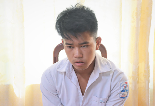 Lai Châu: Bắt quả tang đối tượng giấu 4kg thuốc phiện trong phòng nghỉ ảnh 1