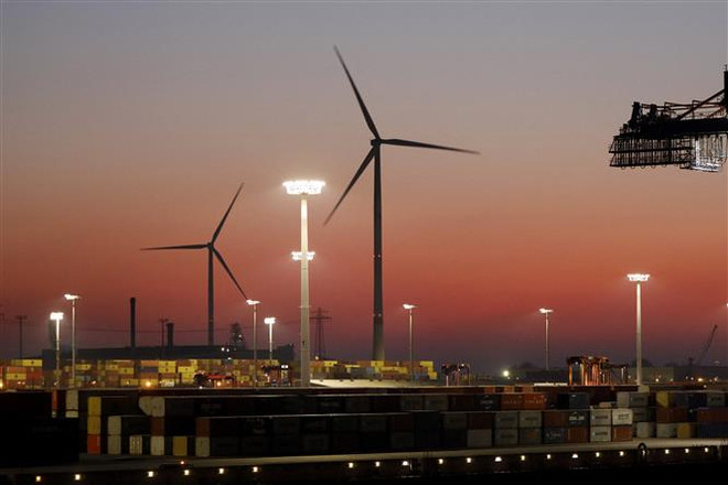 Chính phủ Đức hỗ trợ ngành công nghiệp trung hòa với khí hậu ảnh 1