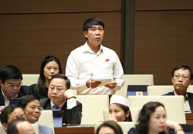 Tạo động lực vươn lên cho đồng bào vùng dân tộc thiểu số ảnh 2