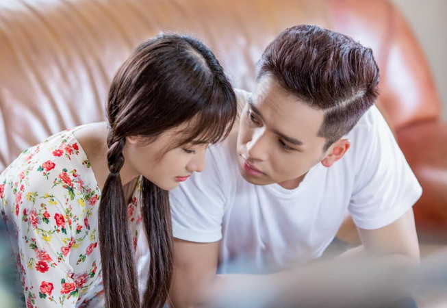 Hoài Linh thành lão đại gia lịch lãm trong phim “Đích tôn độc đắc” ảnh 2