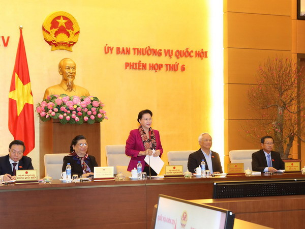 Khắc phục tình trạng chồng chéo, lãng phí trong quy hoạch ảnh 1