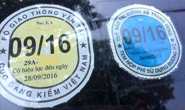 5 việc phái đẹp cần làm với "xế" yêu của mình để vi vu chơi tết ảnh 2