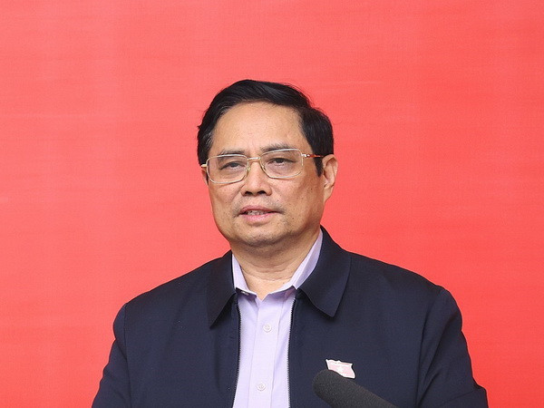 Thủ tướng Phạm Minh Chính sẽ tham dự Hội nghị ASEM lần thứ 13 ảnh 1