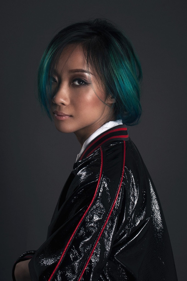 Rapper Suboi: Không có nhan sắc nào sánh bằng sự tự tin ảnh 3