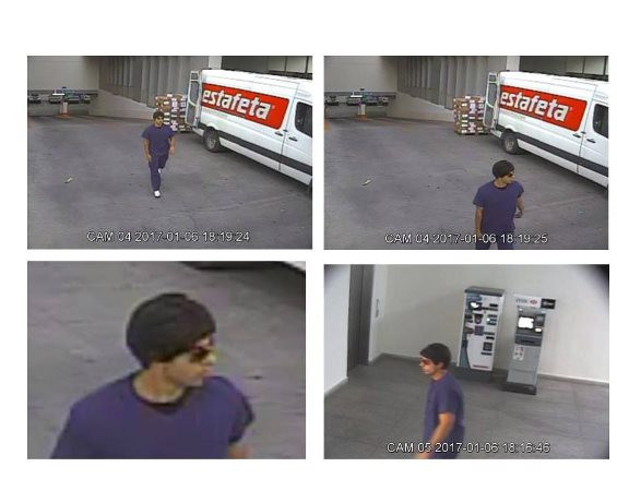 Mexico bắt giữ nghi phạm nã súng vào quan chức lãnh sự Mỹ ảnh 1