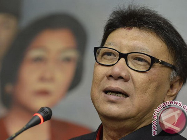 Indonesia: PDI-P lùi thời hạn công bố ứng viên tổng thống ảnh 1