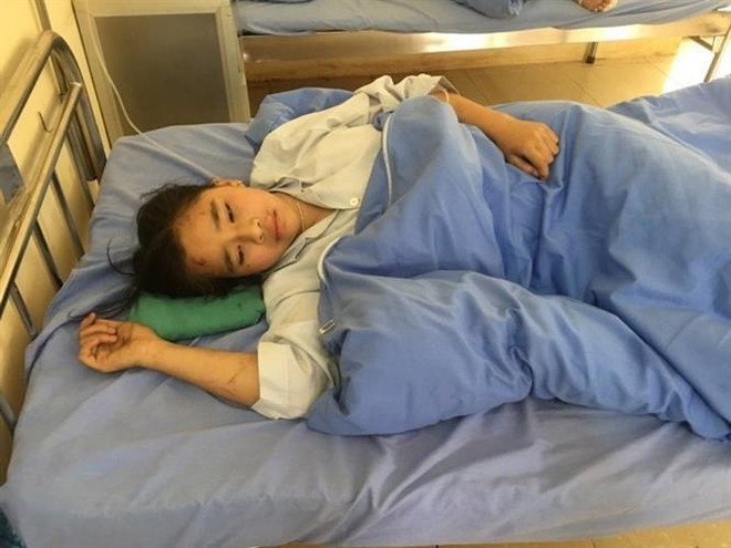 Vụ tai nạn tại Sơn La: Đã xác định được danh tính nạn nhân ảnh 1