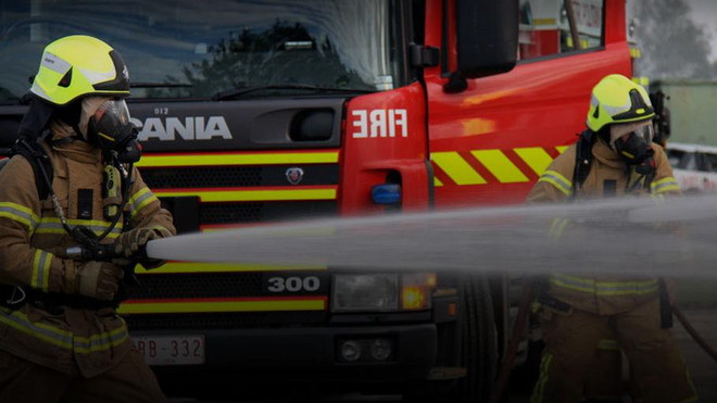 Australia: Rò rỉ lượng lớn chất độc hại tại sân bay Melbourne ảnh 1