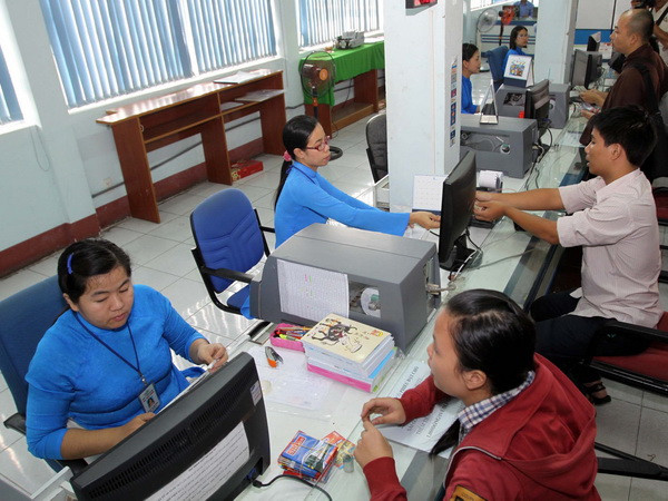 Ga Sài Gòn tổ chức chạy thêm tàu phục vụ Lễ Quốc khánh 2/9 ảnh 1