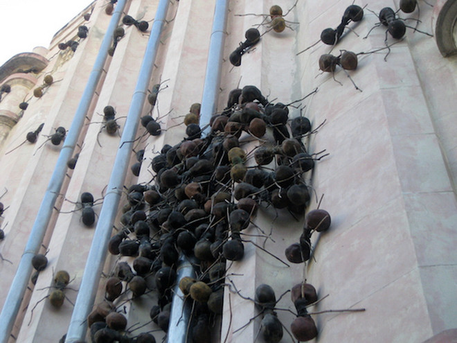 Cuba muốn lần đầu giới thiệu tác phẩm nghệ thuật của bảo tàng Mỹ ảnh 5