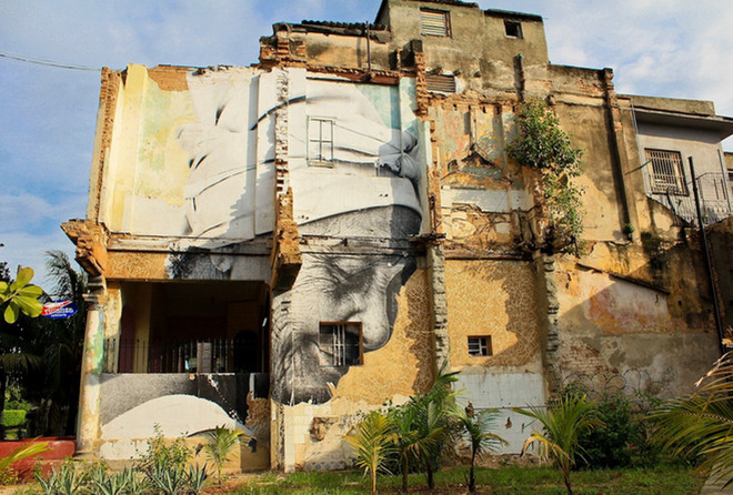 Cuba muốn lần đầu giới thiệu tác phẩm nghệ thuật của bảo tàng Mỹ ảnh 1