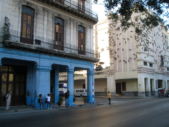 Cuba muốn lần đầu giới thiệu tác phẩm nghệ thuật của bảo tàng Mỹ ảnh 6