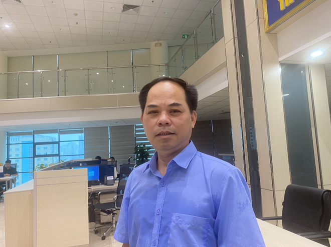 Chuyên gia: Mưa lũ tiếp tục hoành hành tại miền Trung đến ngày 19/10 ảnh 2