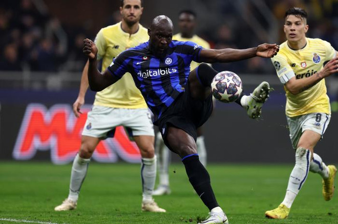 Lịch trực tiếp lượt về vòng 1/8 Champions League sáng 15/3 ảnh 2