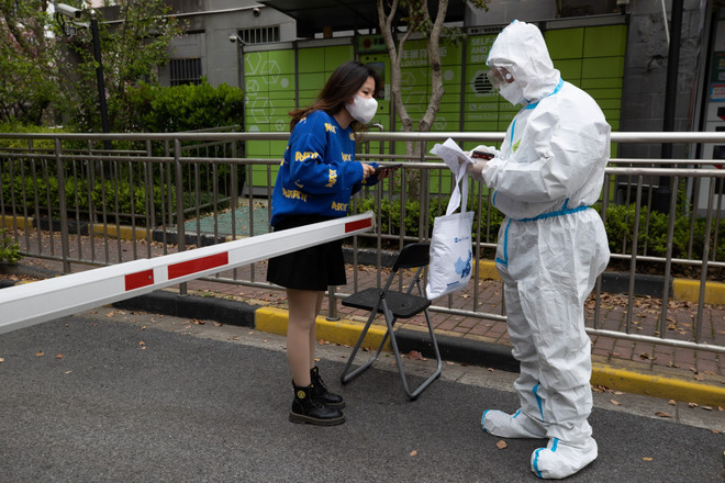 Vén màn bí ẩn khí methane tăng trên toàn cầu trong đại dịch COVID-19 ảnh 1