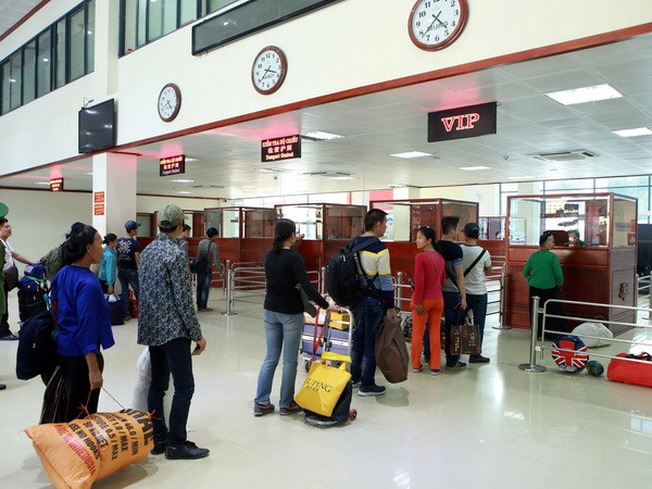 Giao lưu hữu nghị quốc phòng biên giới Việt-Trung diễn ra từ 28-31/3 ảnh 1