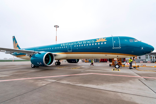 Nước cờ chiến lược của Vietnam Airlines với dòng máy bay mới A321neo ảnh 2