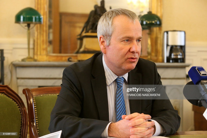 Triệt phá mạng lưới buôn người đa quốc gia vô cùng tinh vi tại châu Âu ảnh 1