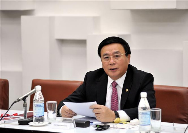 Hội thảo Lý luận lần thứ tư giữa hai Đảng Cộng sản Việt Nam và Cuba ảnh 2