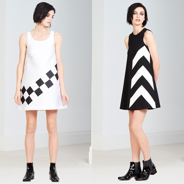 Bốn mẫu đầm quyến rũ có thể "gây bão" trong ngày giao mùa ảnh 2