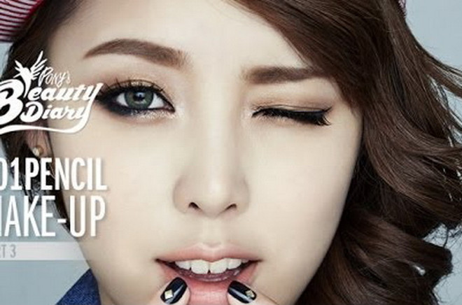 Năm vlogger nổi tiếng có thể giúp bạn đẹp hoàn hảo như gái Hàn ảnh 1