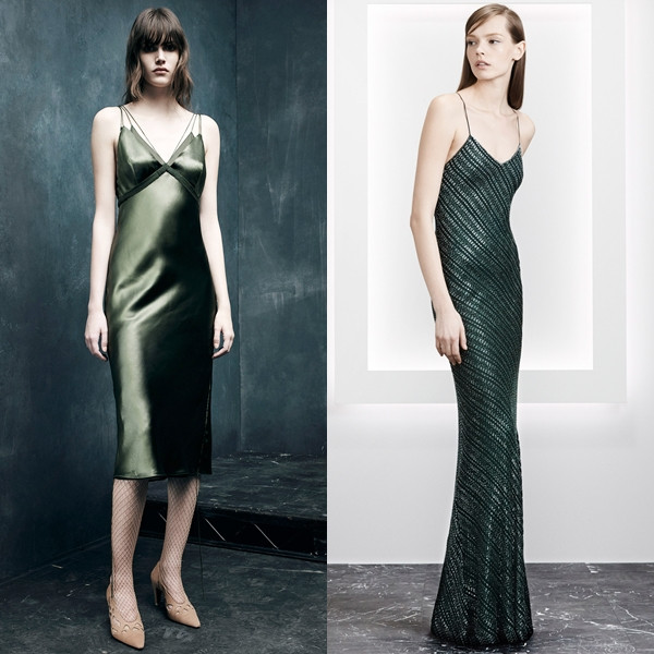 Bốn mẫu đầm quyến rũ có thể "gây bão" trong ngày giao mùa ảnh 14