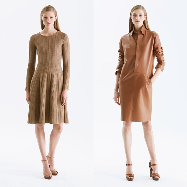 Bốn mẫu đầm quyến rũ có thể "gây bão" trong ngày giao mùa ảnh 29