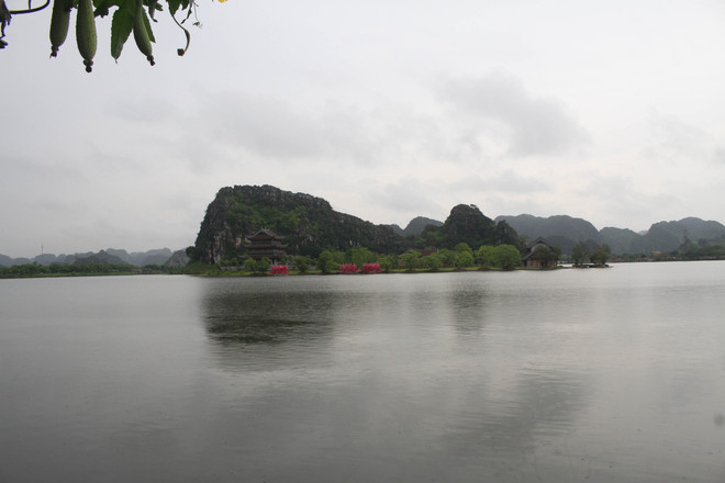 Hàng chục hộ dân ở Công viên văn hóa Tràng An mòn mỏi chờ tái định cư ảnh 2